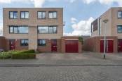Woning Bloemersmaborg 89 Groningen