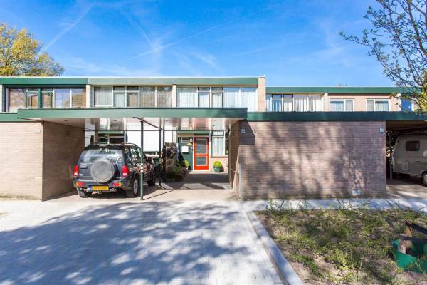 Woning Plein '40-'45 44 Doetinchem