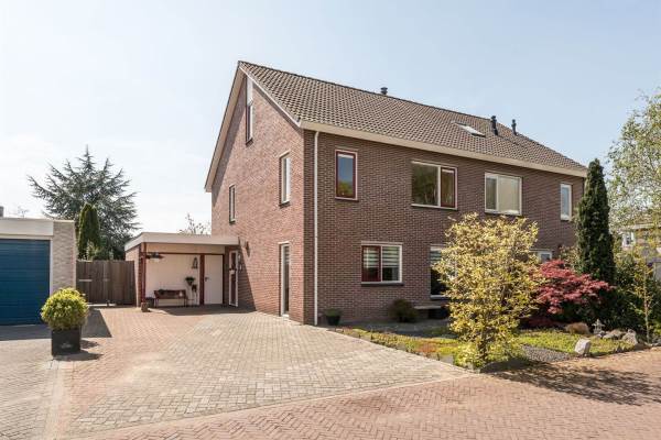 Woning Kranenburglaan 21 Naaldwijk