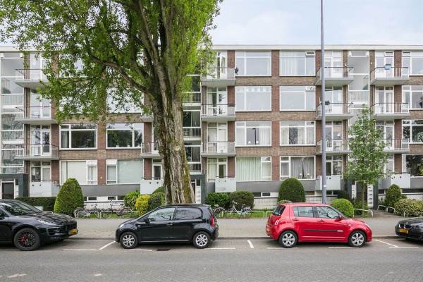 Woning Peppelweg 30c Rotterdam