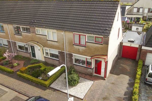 Woning Molenwei 20 Hoogkarspel