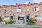 Woning Citroenkruid 5 De Meern