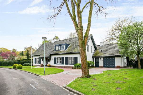 Woning Boterbloemdreef 4 Herkenbosch