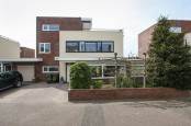 Woning Hendrik Jesselaan 20 Oegstgeest