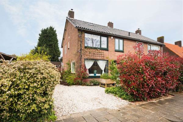 Woning Acacialaan 29 Bennekom