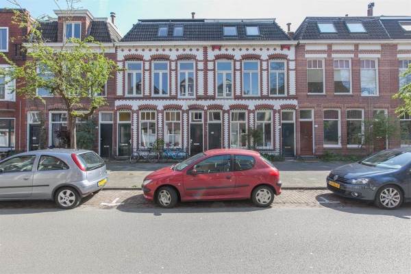 Woning Oosterweg 100a Groningen