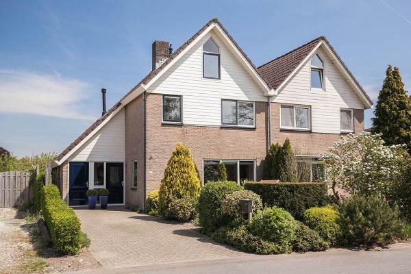 Woning Schoolstraat 10C Herveld