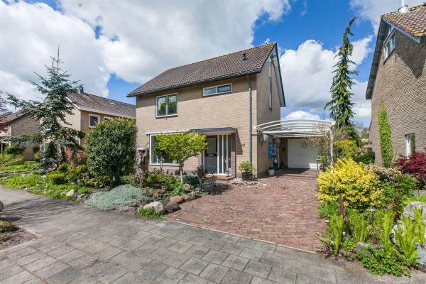 Woning Pr.Beatrixlaan 42 Nieuwleusen