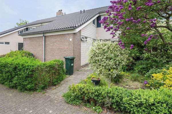 Woning Polbeek 6 Zwolle