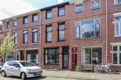 Woning Padangstraat 42 Utrecht