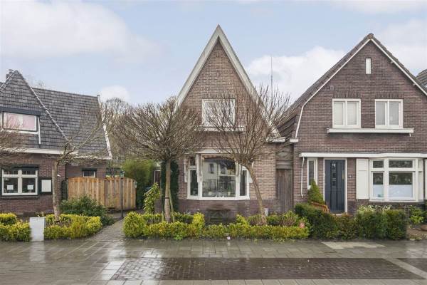 Woning het Kanaal 18A Assen