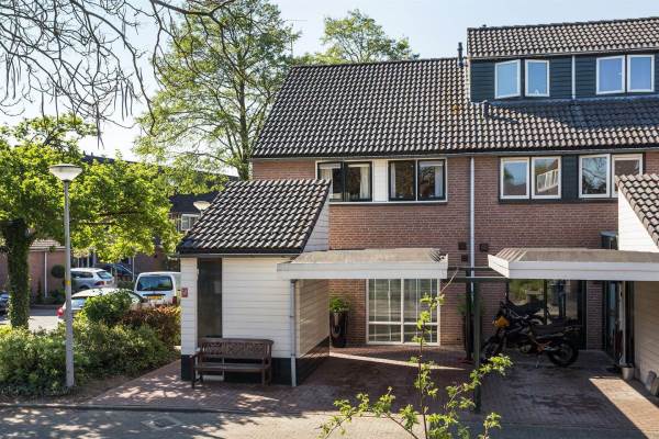 Woning Dullert 81 Huissen