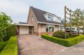 Woning De Wurdze 11 Nes Gem Heerenveen