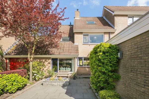 Woning Ludekenskamp 20 Zwolle