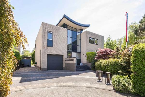 Woning 's-Gravenweg 447 Rotterdam