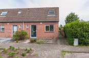 Woning Trekker 264 Heerenveen