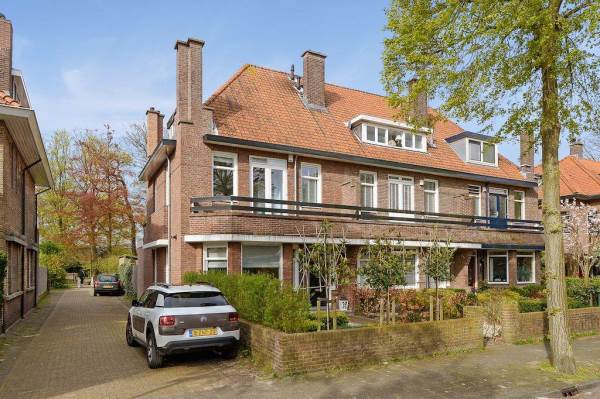 Woning Schellinglaan 15 Voorburg