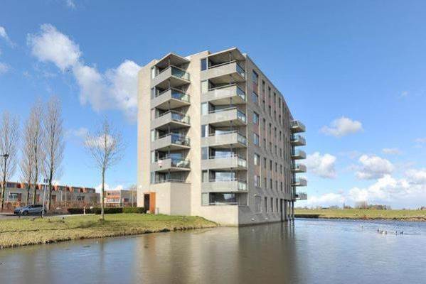 Woning Pijlstaartplein 56 Den Haag