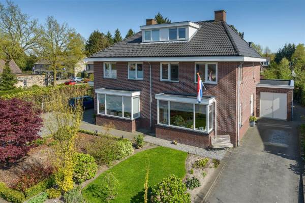 Woning Zuster Klijnstralaan 65 Ugchelen