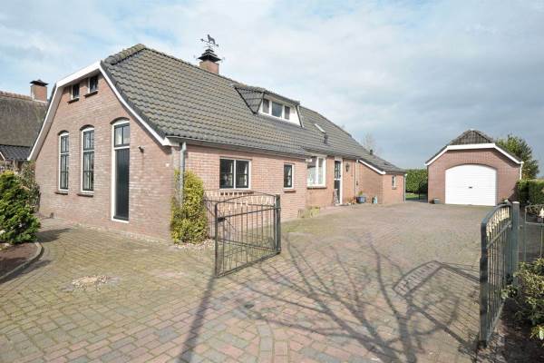 Woning Anerweg-Noord 60 Lutten