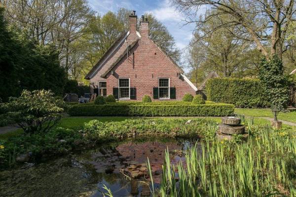 Woning Schapendrift 1 Orvelte