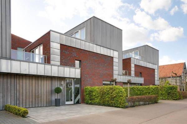 Woning Spoorbrugweg 52 Apeldoorn