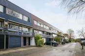 Woning Grootmede 7 Middelburg