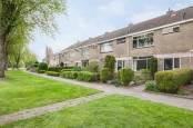 Woning Wester-omwei 4 Hurdegaryp