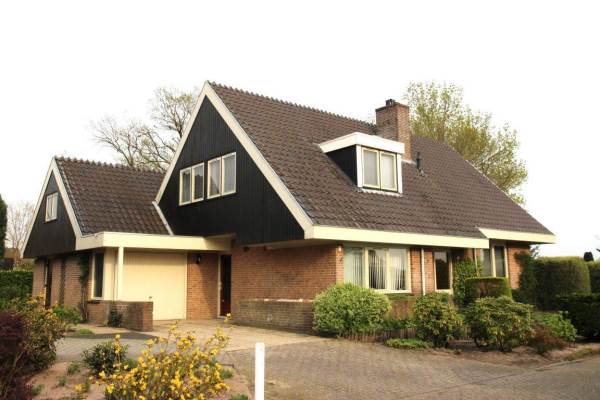 Woning de Deel 90 Raalte