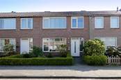 Woning Dr. Colijnstraat 5 Waalwijk