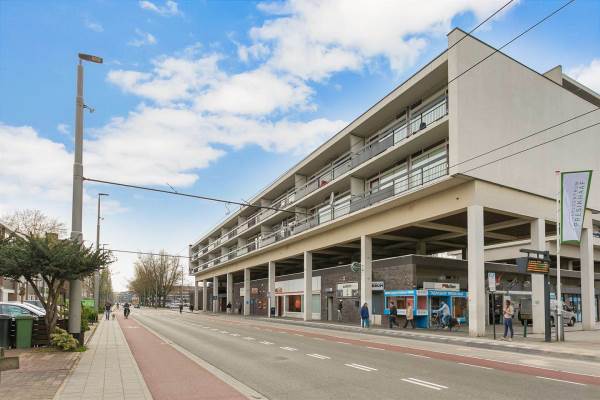 Woning Hanzestraat 174 Arnhem