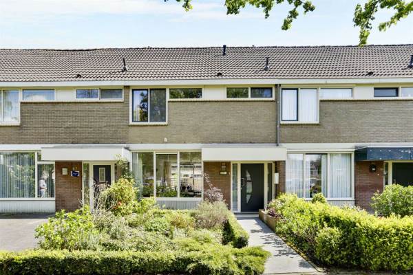 Woning Laurierhof 49 Etten-Leur