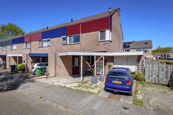 Woning Girsesland 71 Middelburg