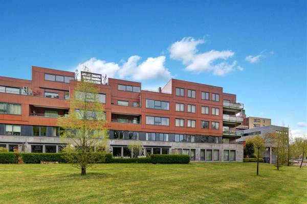 Woning Schubertlaan 305 Maassluis