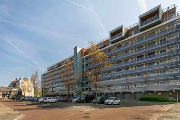 Woning Leeuwstraat 62 Dordrecht