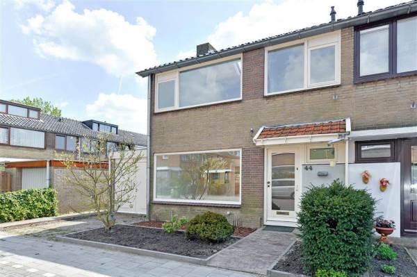 Woning Marianne van Hogendorpstraat 44 Purmerend