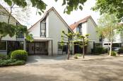 Woning Grauwe Gans 2 Emmen