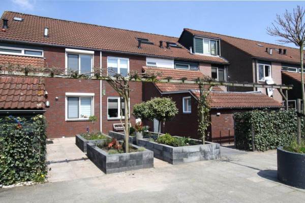 Woning de Schouw 59 Raalte