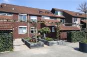 Woning de Schouw 59 Raalte
