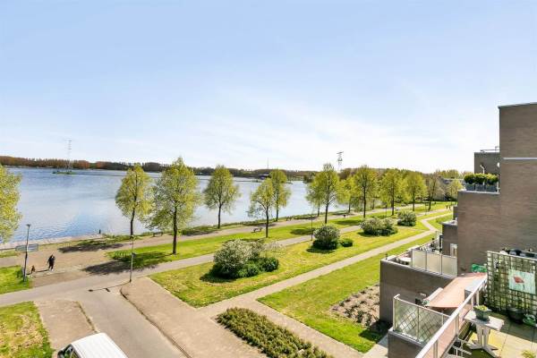 Woning Harderwijkoever 132+P Almere