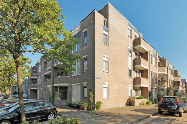 Woning Ilpendamstraat 105 Purmerend