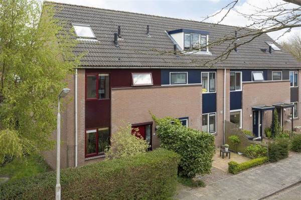 Woning Het Fortuyn 21 Hoogland