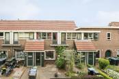 Woning Beukenlaan 204 Arnhem