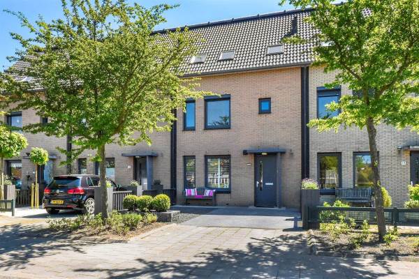 Woning Acropolis 21 Hoofddorp