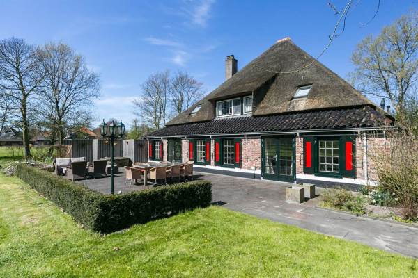 Woning Bleumerweg 33 Castricum