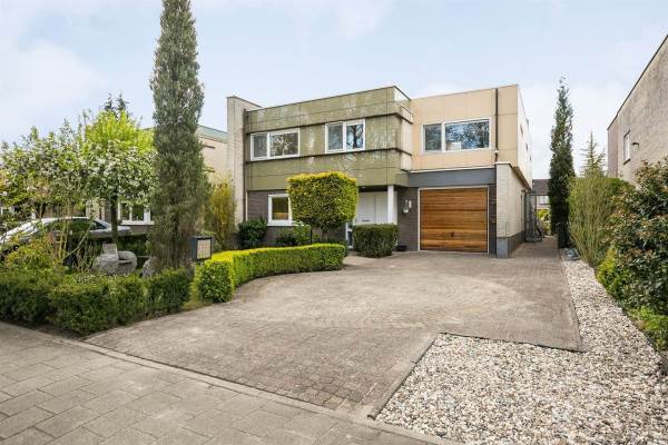 Woning Smallingerlandweg 14 Arnhem