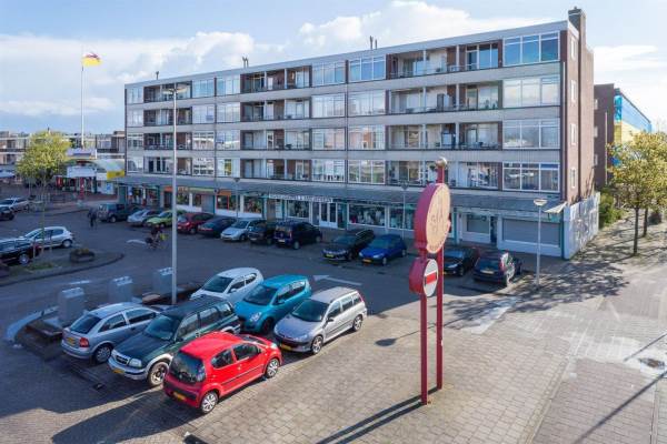 Woning Wormerplein 7 Purmerend