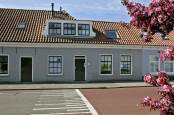 Woning Hoogewaard 106 Koudekerk aan den Rijn