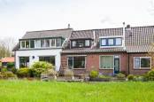 Woning Hof ter Weydeweg 6 Vleuten