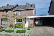 Woning Mulderstraat 22 Stramproy